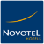 novotel hotel logo