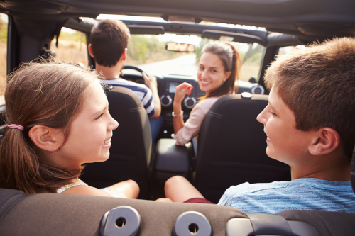 gratis spelletjes voor in de auto