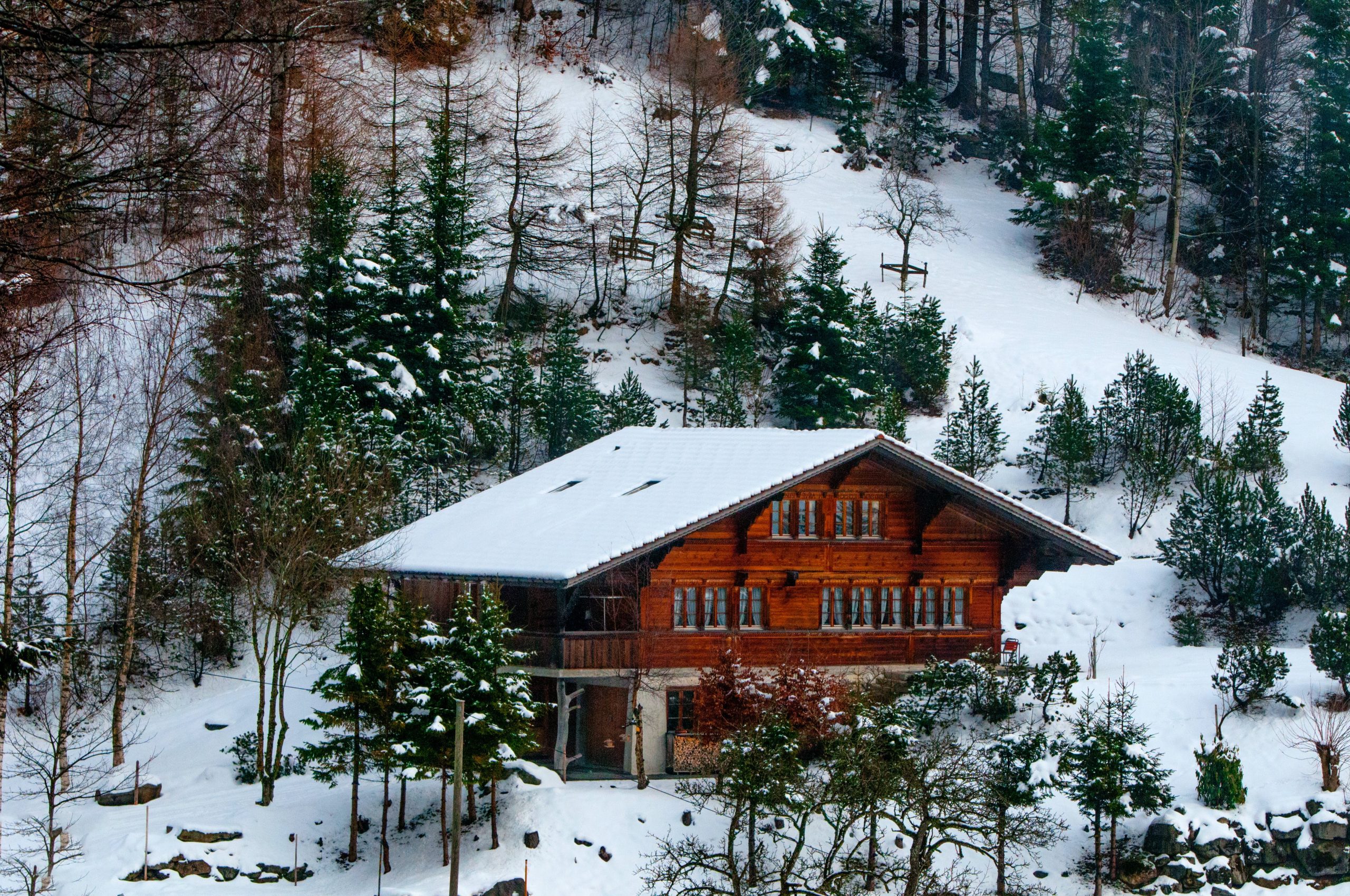 beste wintersportgebieden Zwitserland