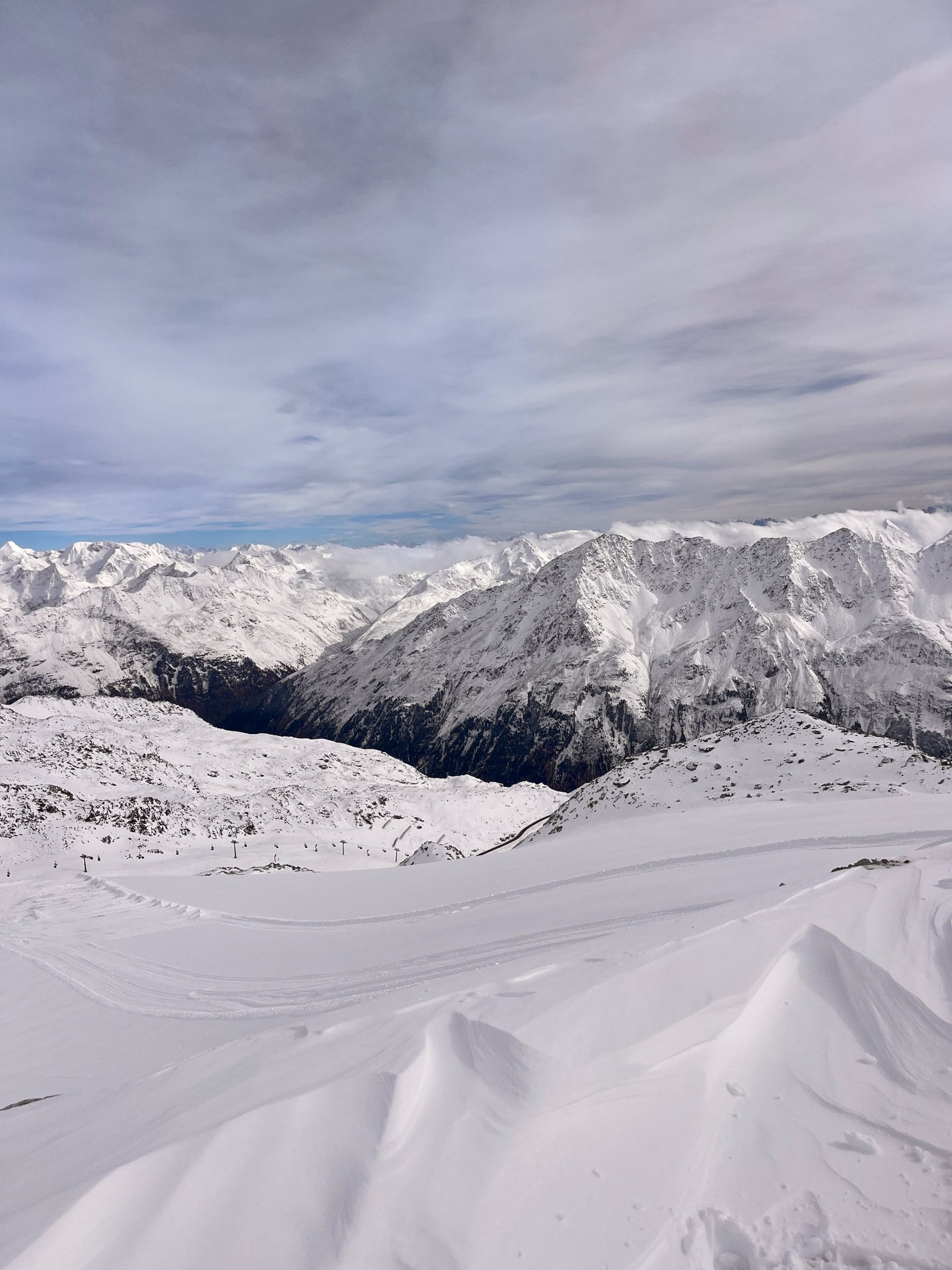 wintersportgebieden Oostenrijk
