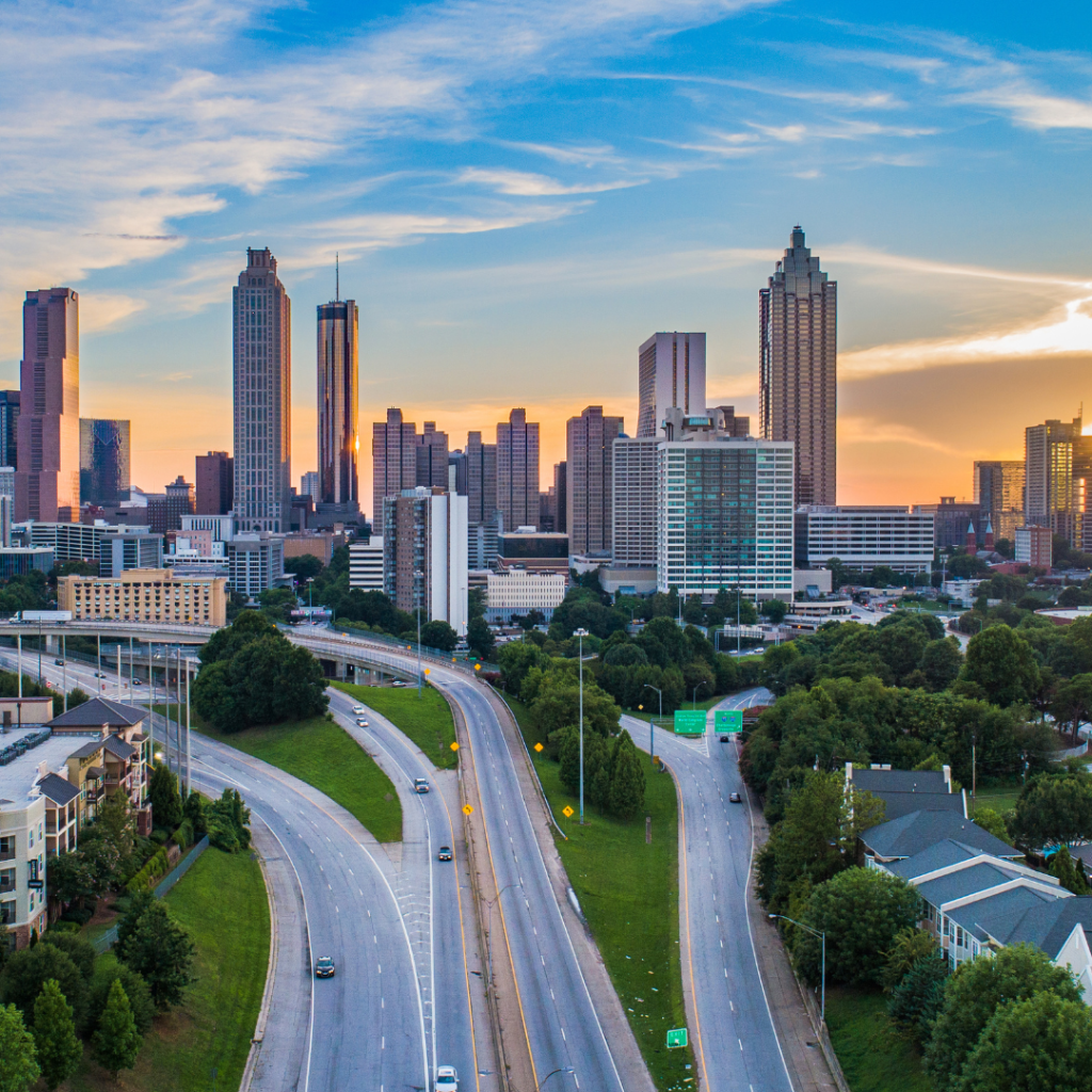 Een gave roadtrip tijdens je welverdiende autovakantie in het